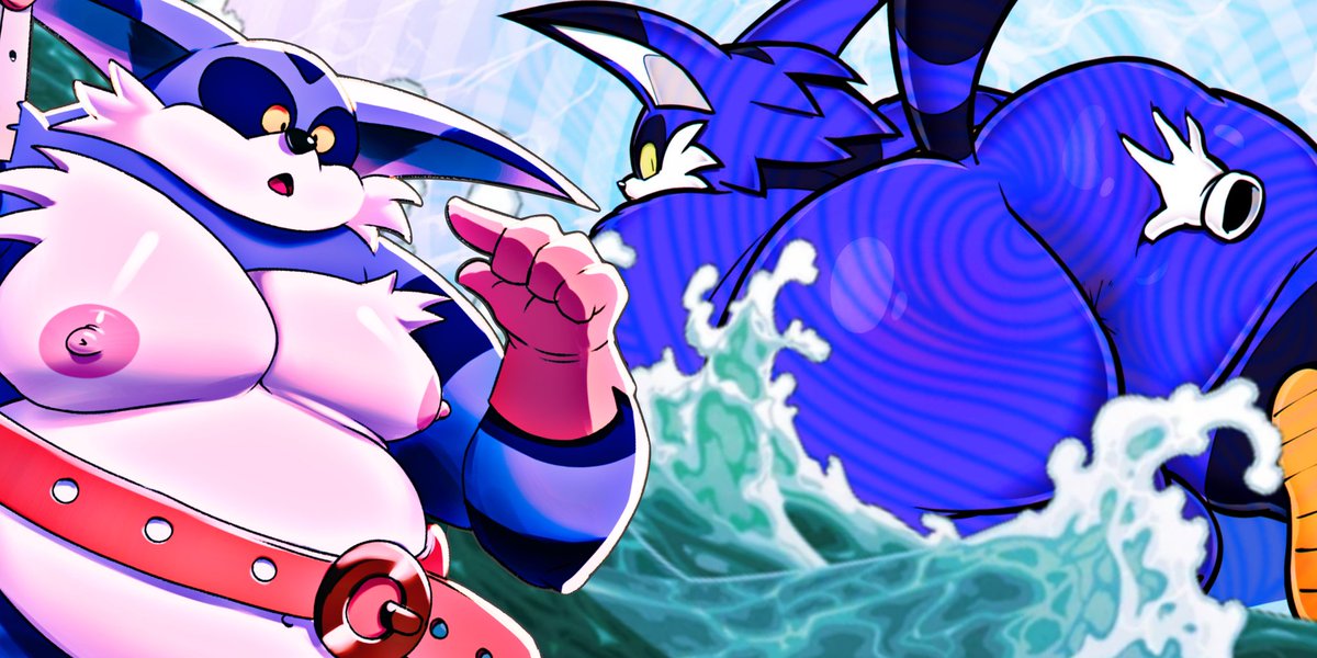 ᗷIG TᕼE ᑕᗩT (@felinefisher) on Twitter photo 