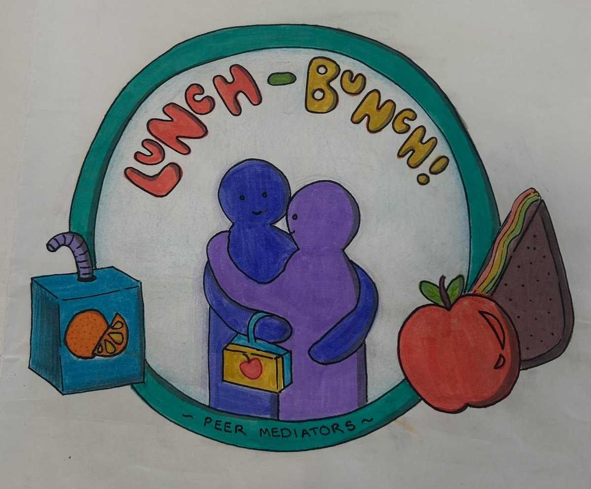 MrsJacksonAHS (@ahs_jackson) on Twitter photo Remember Wednesday at lunchtime in B208 ⭐️The Lunch Bunch⭐️is still ongoing. If you find lunchtimes difficult and want to do some crafts or just get some quiet time away from the busy street come join the Peer Mediators <a href="/AuchmutyHS/">Auchmuty High School</a> <a href="/MrKellyPTC/">AHS Social Subjects and RMPS</a> Remember Wednesday at lunchtime in B208 ⭐️The Lunch Bunch⭐️is still ongoing. If you find lunchtimes difficult and want to do some crafts or just get some quiet time away from the busy street come join the Peer Mediators <a href="/AuchmutyHS/">Auchmuty High School</a> <a href="/MrKellyPTC/">AHS Social Subjects and RMPS</a>