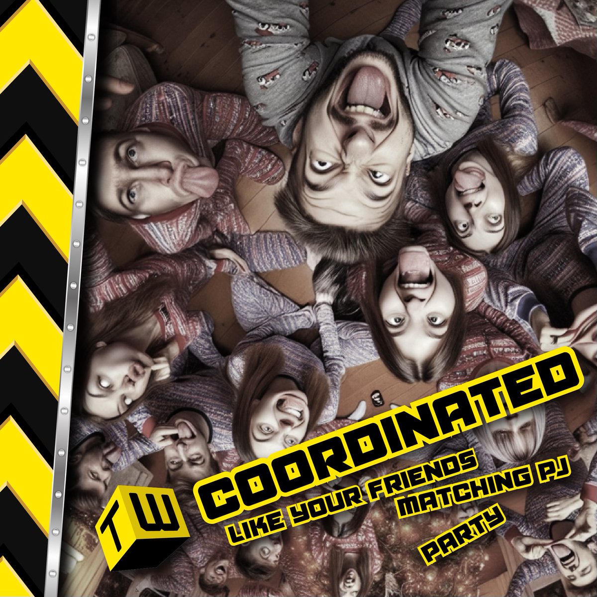 FreightFightClb's tweet image. Our logistics team matches up better than your Christmas jammies. No awkward poses, just seamless deliveries. Let’s coordinate your next shipment. 
Transport Works. Always Delivering.  🤣🚚🚢📦

#PerfectCoordination #LogisticsGoals #MatchingEnergy #HolidayRetailers
#Business