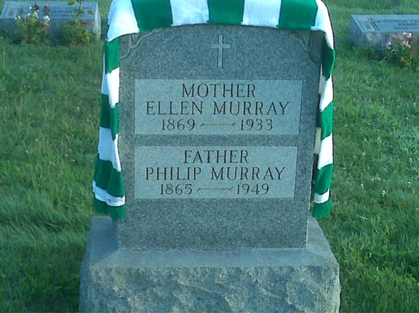 Some history related to our special memorial service this Friday, 2/28 for Phil Murray, who was a part of the first ever Celtic team.  If you're interested in joining us please email pittsburghcsc@gmail.com 🍀🍀@celticfcslo