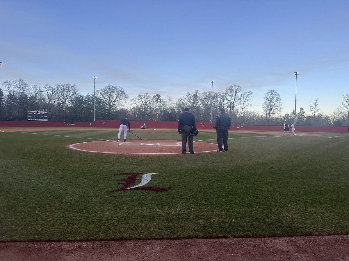 Prep Baseball Georgia (@prepbaseballga) on Twitter photo Fun match up between <a href="/LambertBaseball/">Lambert Baseball</a> and #️⃣9️⃣ <a href="/NGDawgsBaseball/">NGHS Baseball</a>
#WreckHavoc commit ‘25 Ryan Hall takes on ‘27 Nick Cornetto
Heavy upperclass squad in NG vs a young Longhorns line up led by <a href="/MatthewFranato1/">Matthew Franatovich</a> Fun match up between <a href="/LambertBaseball/">Lambert Baseball</a> and #️⃣9️⃣ <a href="/NGDawgsBaseball/">NGHS Baseball</a>
#WreckHavoc commit ‘25 Ryan Hall takes on ‘27 Nick Cornetto
Heavy upperclass squad in NG vs a young Longhorns line up led by <a href="/MatthewFranato1/">Matthew Franatovich</a>
