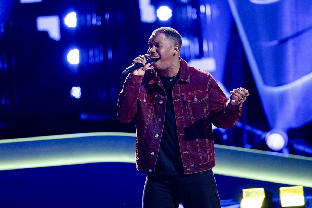 🤯It’s time… #TheVoice continues TONIGHT! Will I get a chair turn? 👀Tune in to find out at 8/7c only on <a href="/nbc/">NBC Entertainment</a> and streaming the next day on <a href="/peacock/">Peacock</a>