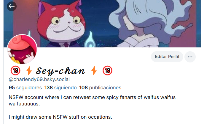 charlendy69's tweet photo. Btw i have a bluesky and a discord.

Follow me with the former and as for the latter, you can add me if you want. Just tell me your username and I will accept you. https://t.co/ubrsITedE0