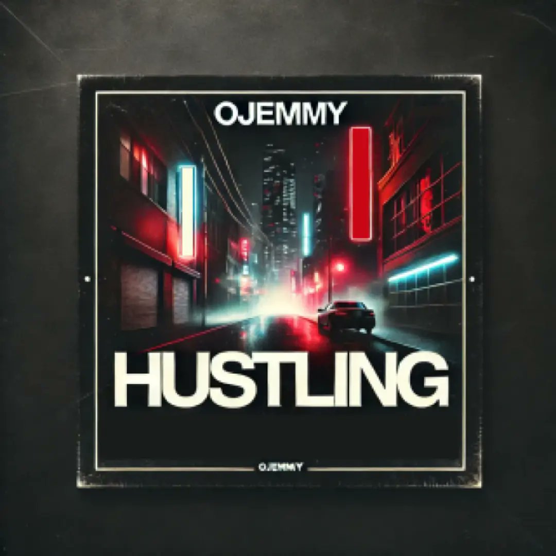 heisojemmy's tweet image. Blood, sweat, and sacrifice—this is my grind! My new song #Hustling drops March 11. If you&apos;re on the hustle, this one’s for you! 💰🔥 Who’s ready?
#LikeForLike
#CommentForComment
#FollowForMore
#ShareThis
#SupportArtists
#TagAFriend
#MusicAddict
#BestMusic
#ListenNow
#WhoGotNext