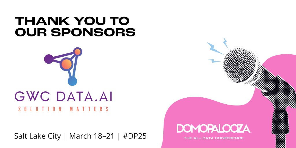 Domopalooza tweet media