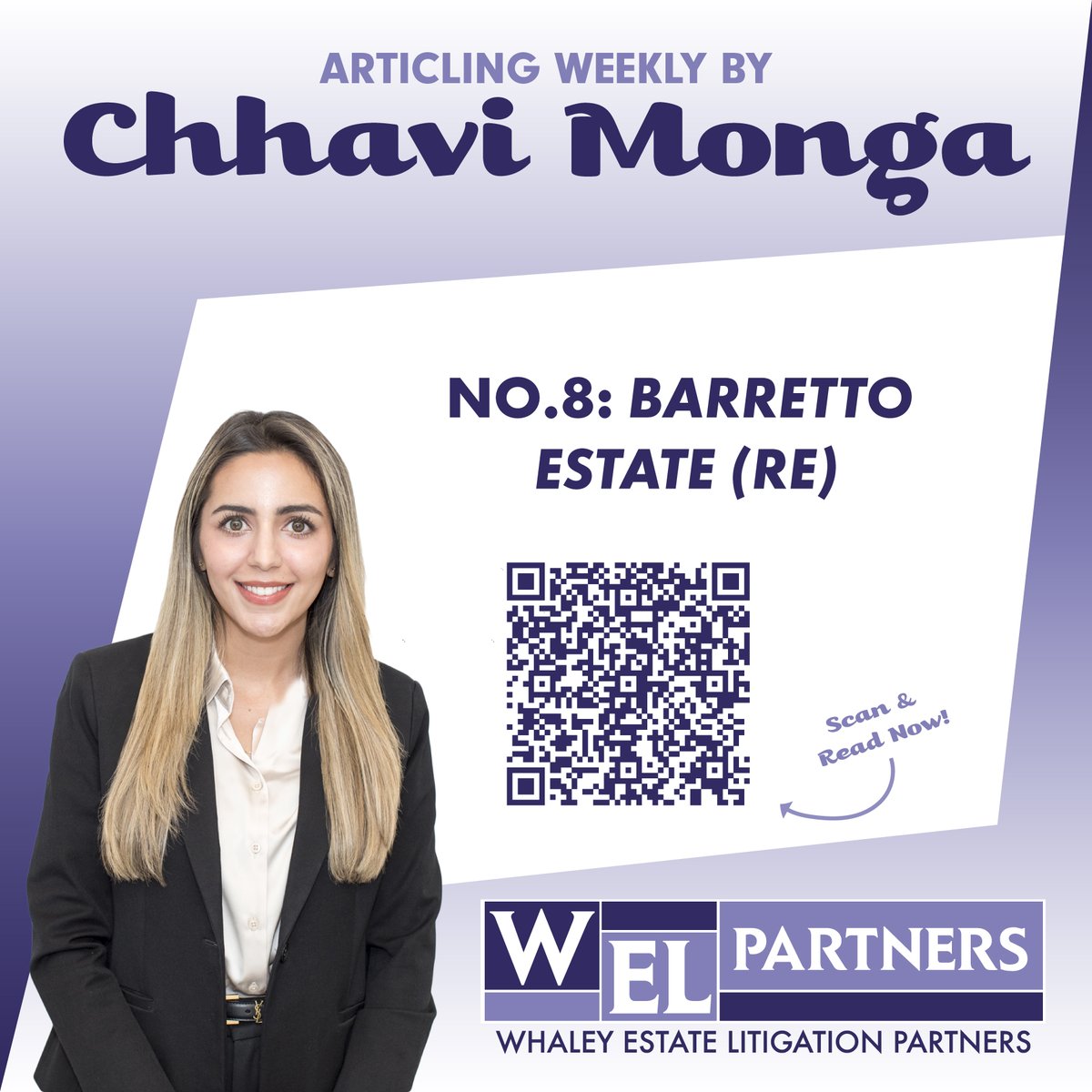 WEL Partners tweet media