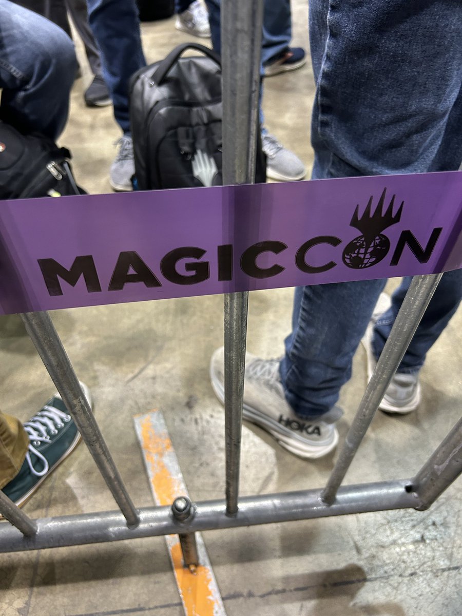 Nathan Wilson w/ Hexproof From Ward tweet media