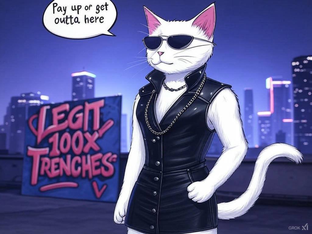 <a href="/kingstaccz/"></a> This one’s already CTO. Don’t be late😏
$CID 

8ffkTBajgsVXiTcfKnweYoLPxBA9oUz1zaXd91wx36R8