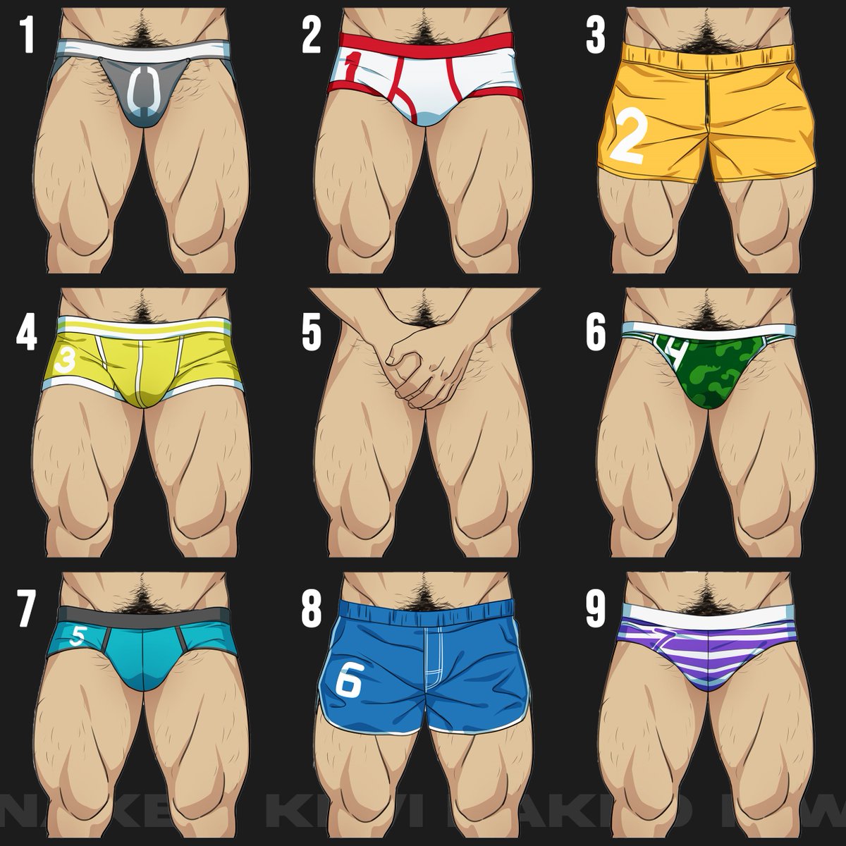 Naked Kiwi tweet media