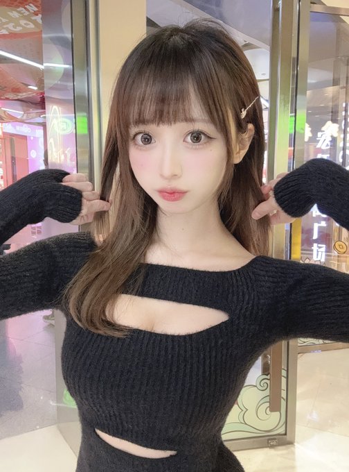 Twitterのコスプレ画像14