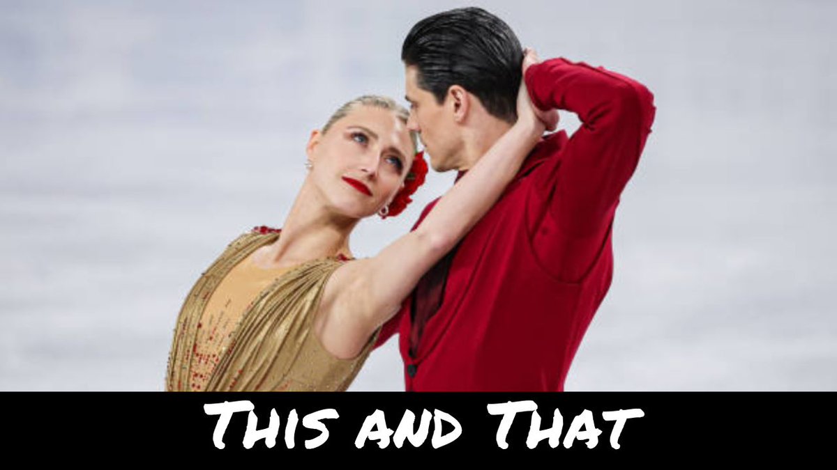 The Skating Lesson (@skatinglesson) on Twitter photo This and That: 2025 Four Continents Championships youtu.be/Q4C7uy5R8iQ?si… #figureskate <a href="/n0lancarney/">nolan</a> <a href="/SkatingScores/">SkatingScores</a> <a href="/blazingblades/">Peter Murray</a> <a href="/annmjensen/">Ann Jensen</a> This and That: 2025 Four Continents Championships youtu.be/Q4C7uy5R8iQ?si… #figureskate <a href="/n0lancarney/">nolan</a> <a href="/SkatingScores/">SkatingScores</a> <a href="/blazingblades/">Peter Murray</a> <a href="/annmjensen/">Ann Jensen</a>