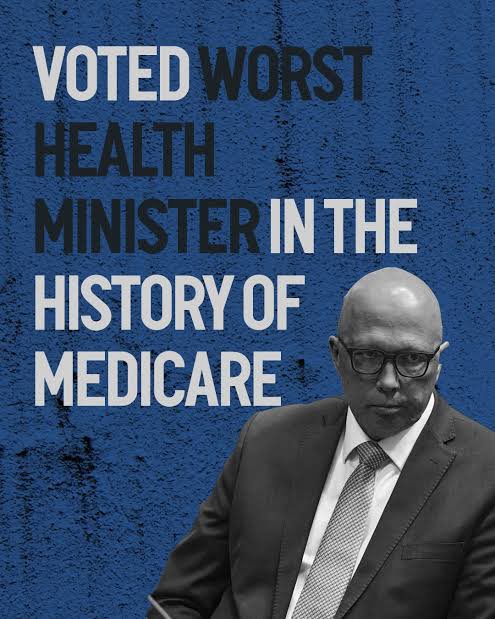 Pete G ALP Union Thug 👊💪🌊🐀 #Vote1Labor tweet media