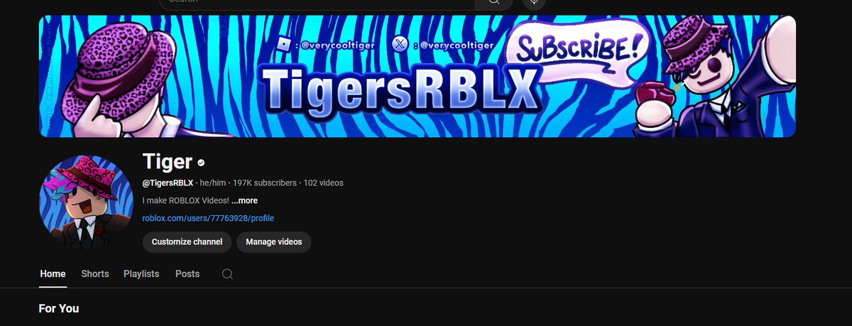 verycooltiger tweet media