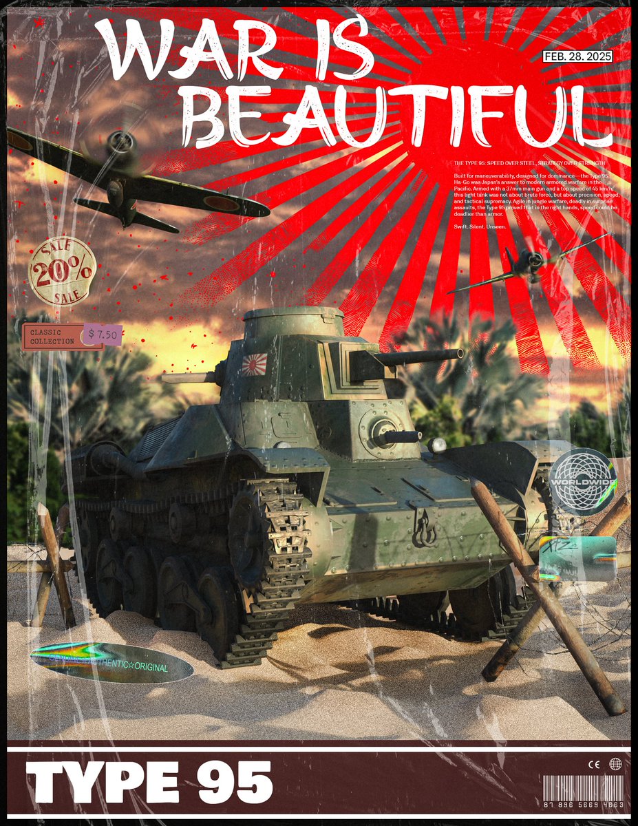 XyIIem's tweet photo. War is Beautiful.
Vintage Styled WW2 Magazine Covers! https://t.co/guVC35iHO7