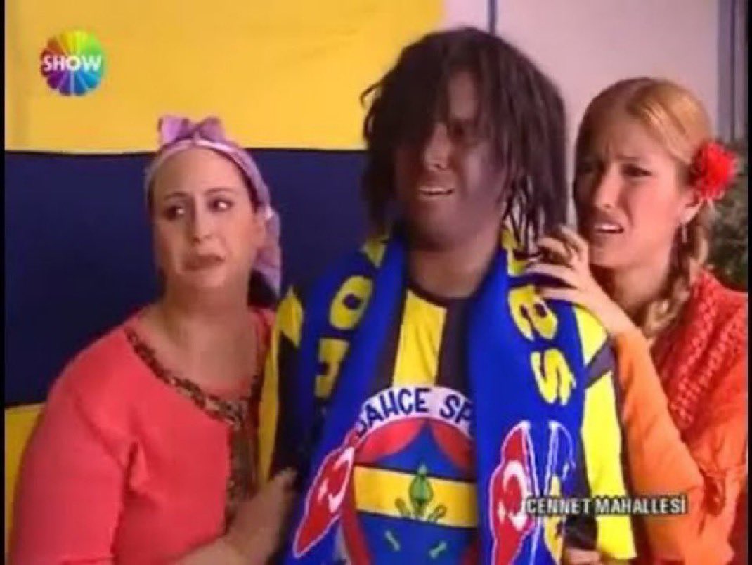 FenerNow_'s tweet photo. uefaya şikayete giderken okan buruk https://t.co/FuaEUEHtvB
