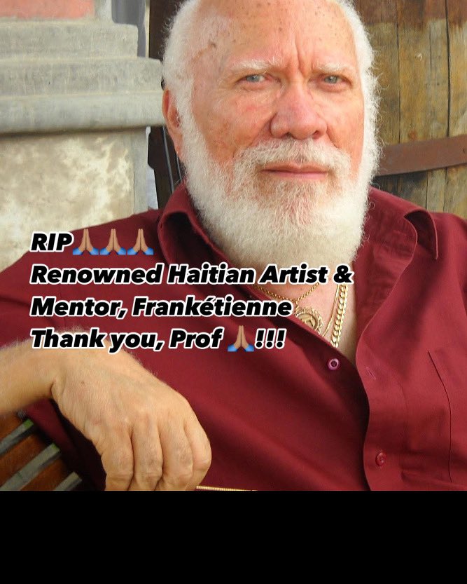 clunart's tweet photo. RIP Prof. 

#art #teacherstudent #xart #artistsofx https://t.co/tUQdogSJhB