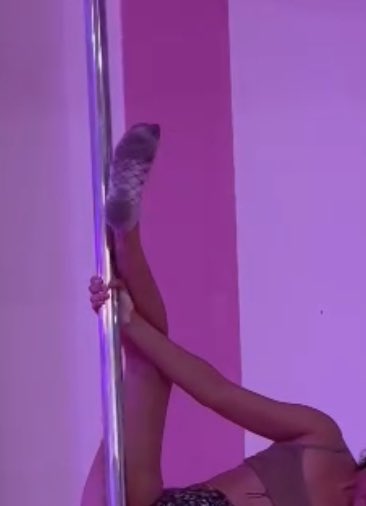 angelxpam's tweet photo. At the end of the training this was my sock 😝

I need all my feet slaves ready to clean them up with your mouth!! https://t.co/ikNs1b2Vdw
