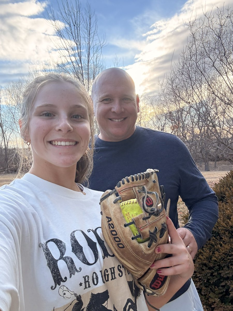 Lucy Barrett ‘27 tweet media