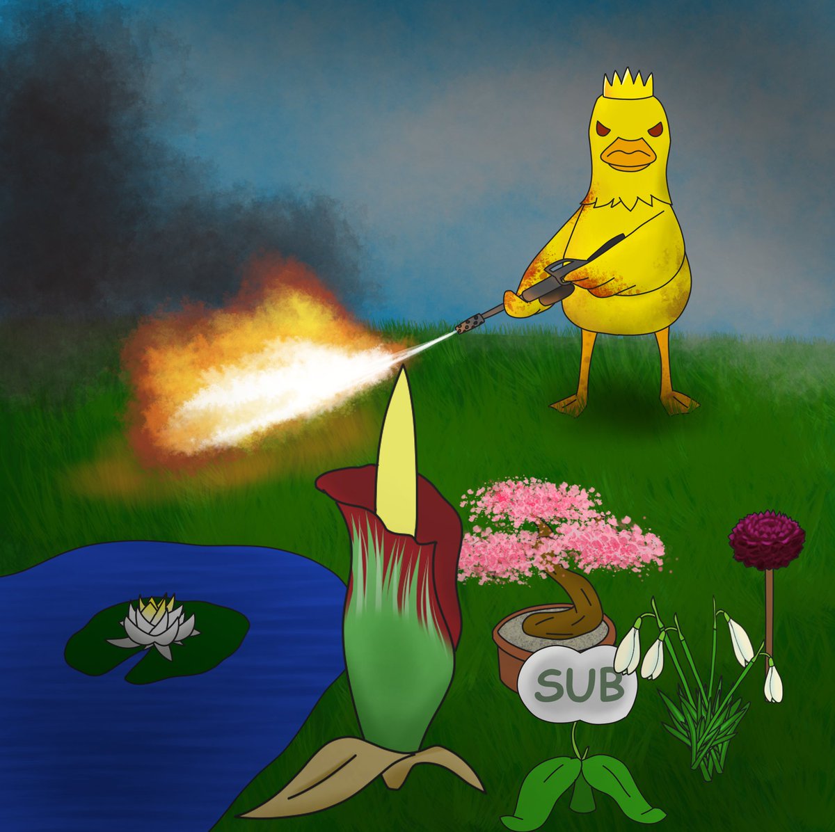 AGS Esports (@agsesportslol) on Twitter photo Dags att Rensa OgrÀs
<a href="/flower_warriors/">Flower Warriors</a>
#AGSvsFLW - 25 Feb 20:30
<a href="/Onlineligan/">Svenska Onlineligan</a>
#SOLS10 #AGSFIGHTING Dags att Rensa OgrÀs
<a href="/flower_warriors/">Flower Warriors</a>
#AGSvsFLW - 25 Feb 20:30
<a href="/Onlineligan/">Svenska Onlineligan</a>
#SOLS10 #AGSFIGHTING