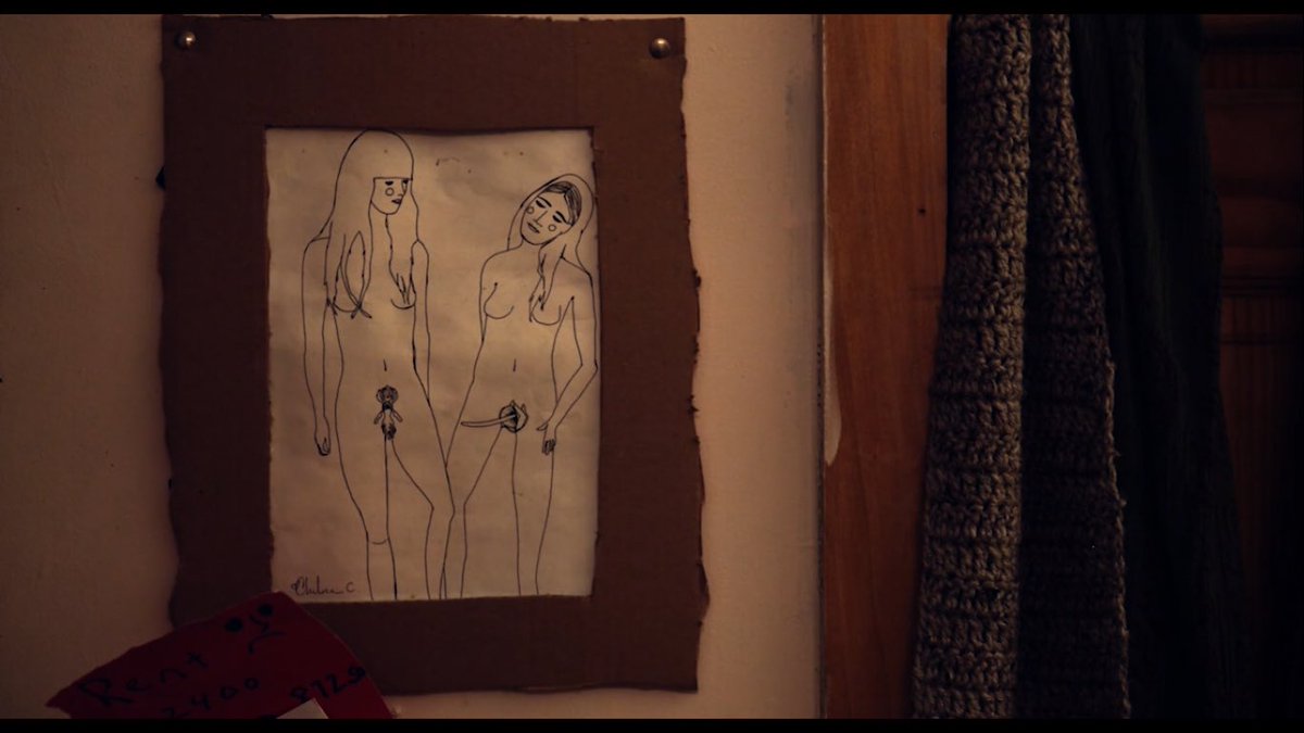 Josephine (👻) tweet media