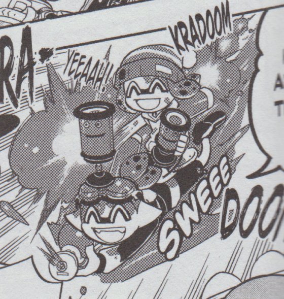 therealinariP5's tweet photo. Icl it ain't great so far but I fucking love this inkling she's so cute https://t.co/85XSdAvEUJ