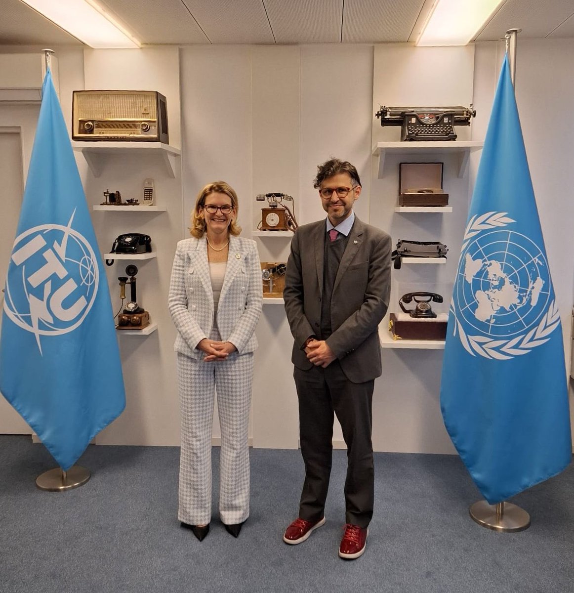 Cancillería Colombia tweet media