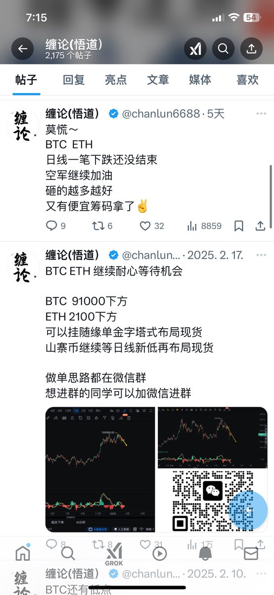 下跌如期而至！
一直看日线一笔下跌没结束
震荡了那么久
可是却依然坚持自己的看空观点
交易大方向绝对不能错