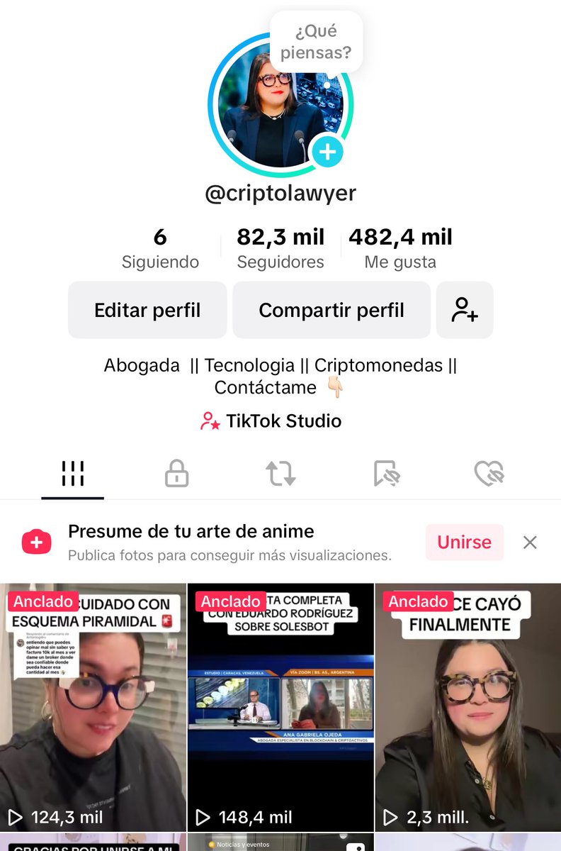 Criptolawyer tweet media