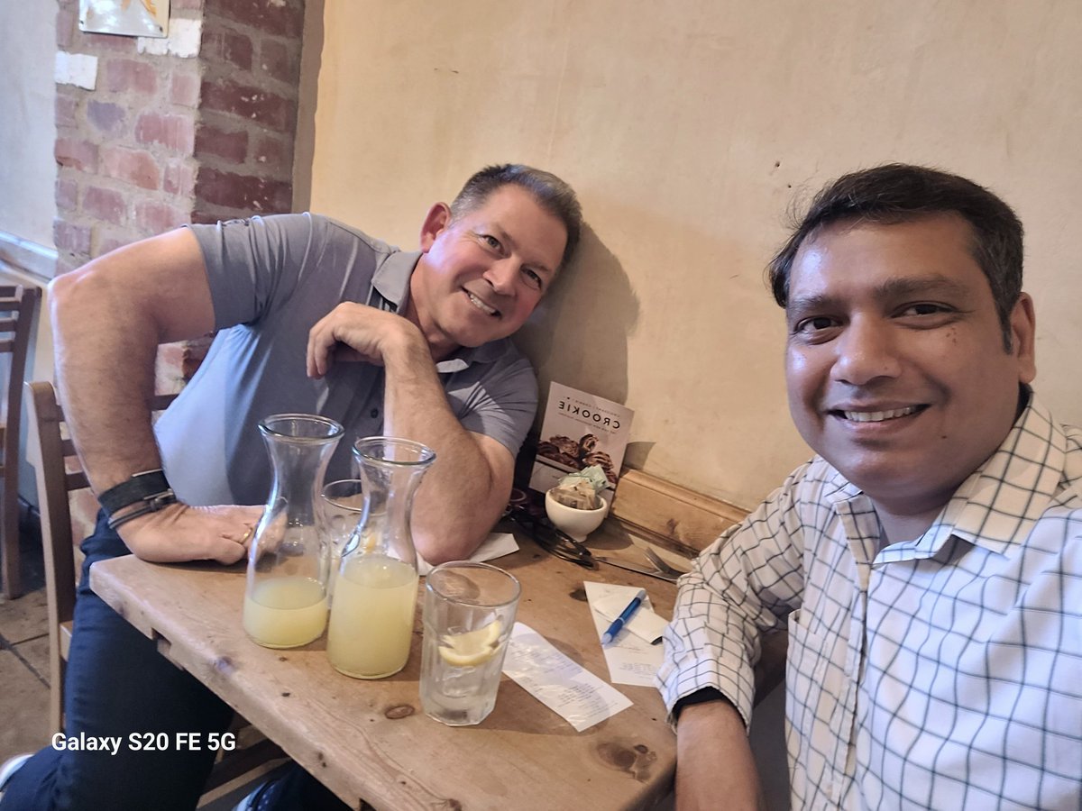 Ashish Chaubey tweet media