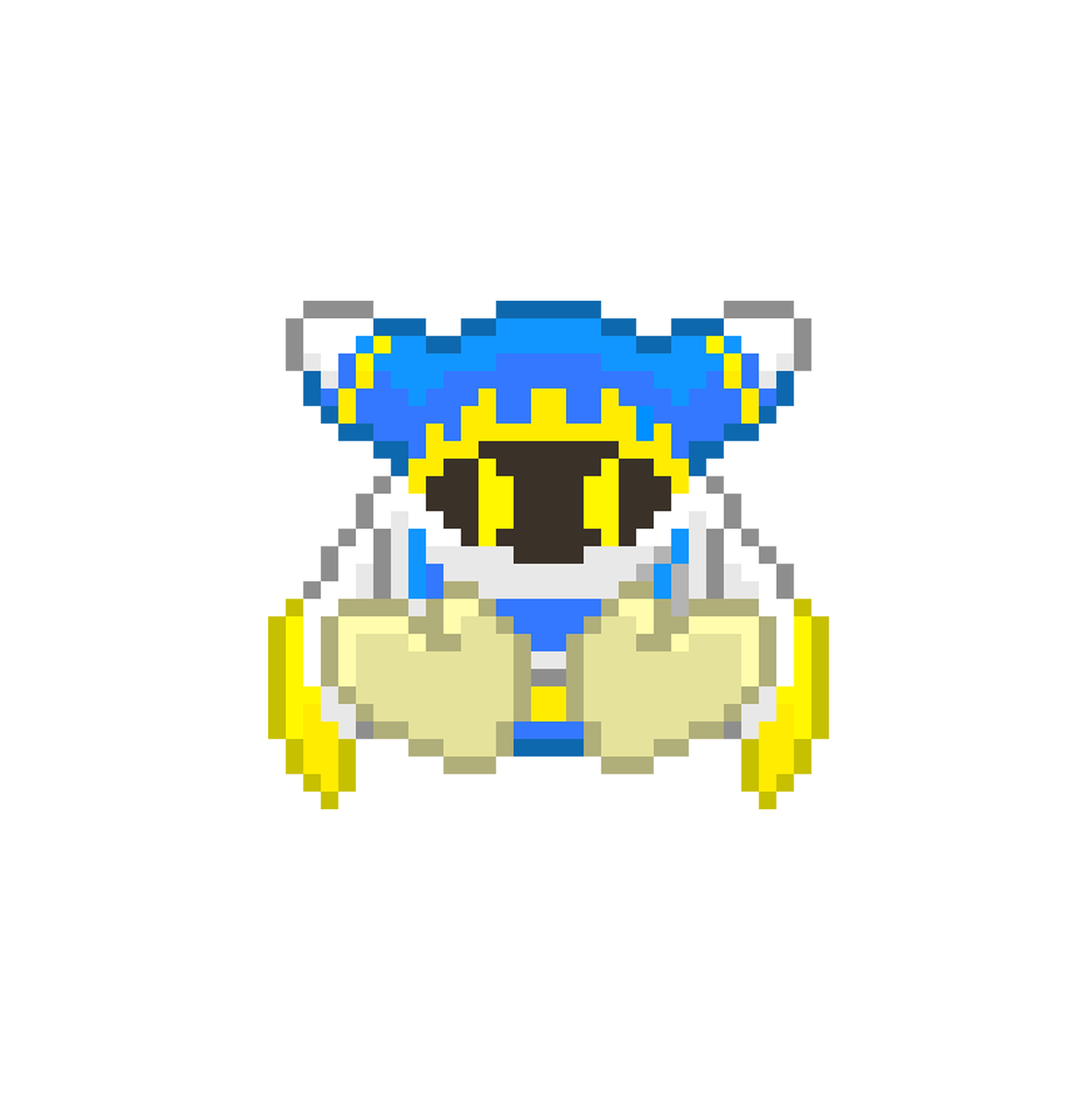 Contra_Fairy's tweet photo. While I didn't finish anything for KRTD Deluxe's 2nd anniversary, I will share this unfinished piece! Definitely still interested in finishing it someday at least.
#kirby #magolor #KirbyReturnToDreamlandDeluxe #pixel #pixelart #sketchart #postitnote #fanart https://t.co/OxyvGCJGzV