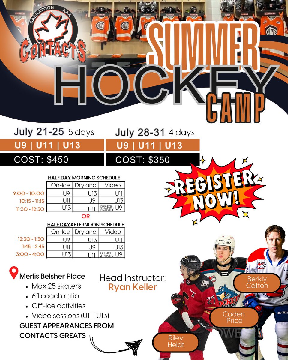 Saskatoon Contacts tweet media