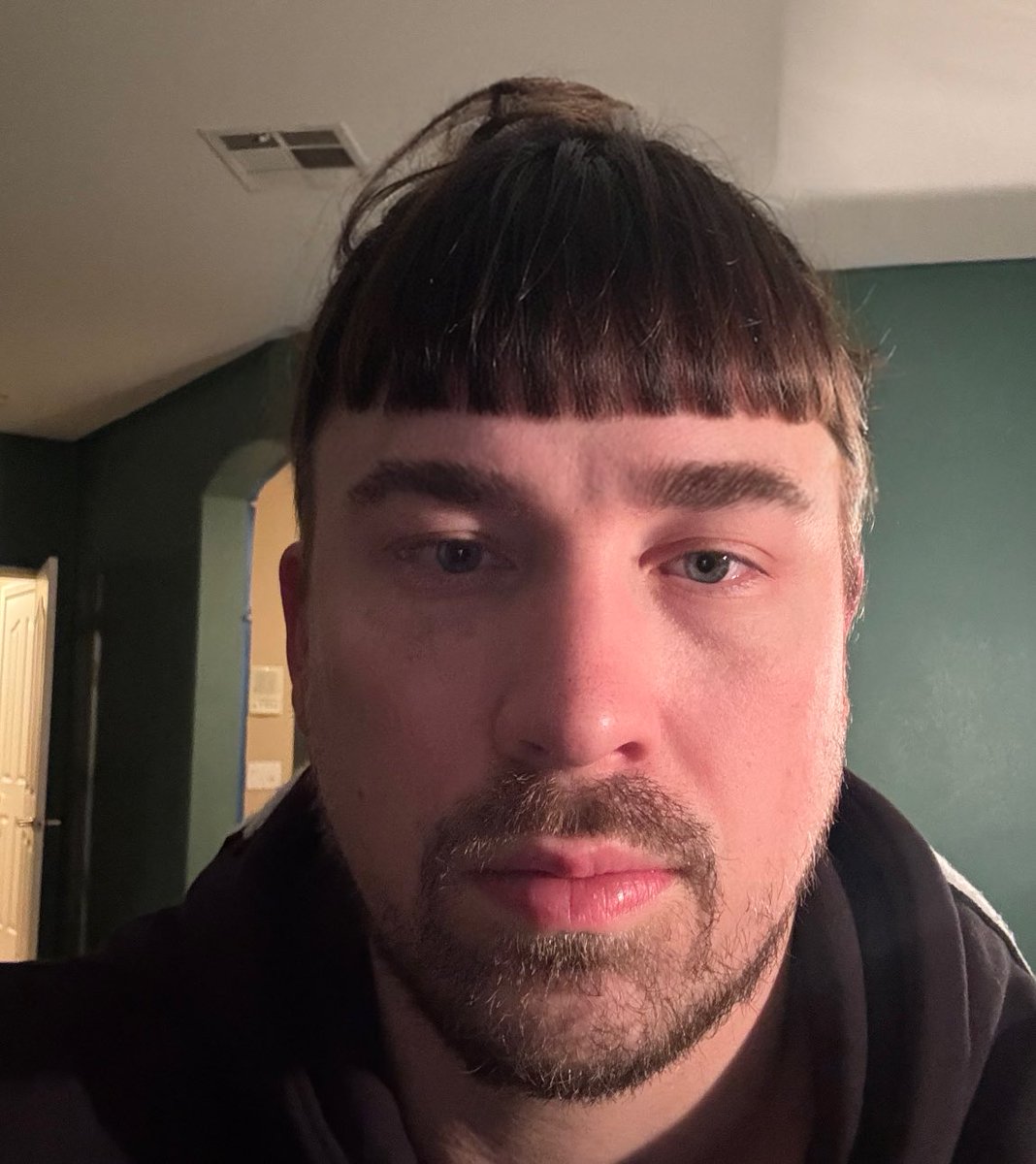 Adam Hendrix tweet media