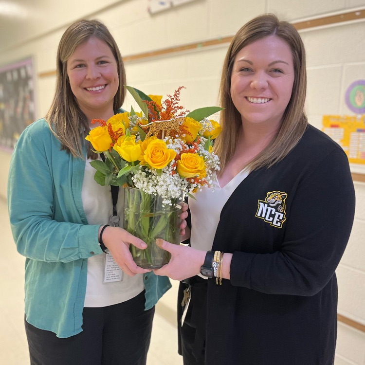 North Chatham Elementary School tweet media