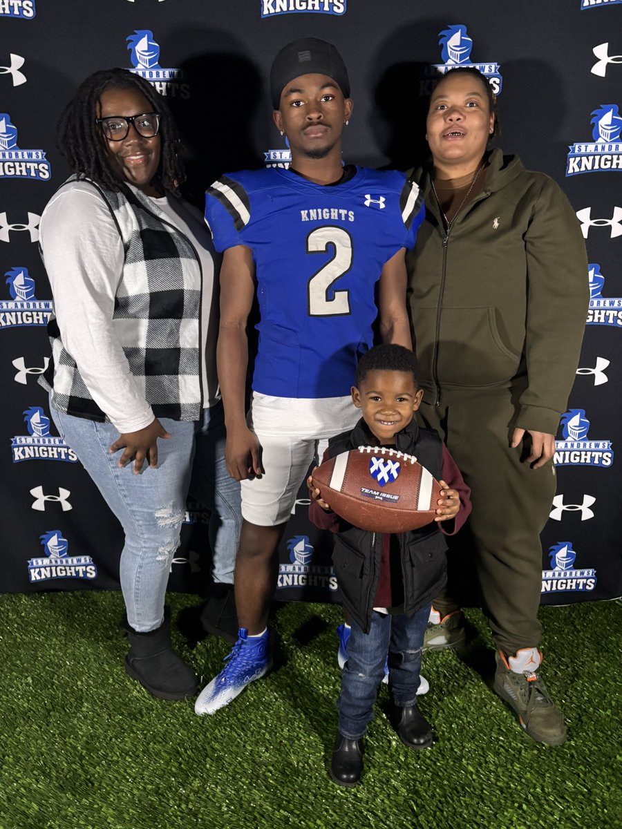 Travis Brigham Jr. (@travisbrighamjr) on Twitter photo After a Great Visit at St Andrew’s I’m blessed to say I’ve been Offered!! <a href="/CoachEzzardHorn/">Ezzard C. Horn Jr /G\ PHA 🇧🇸</a> <a href="/CrossCreekFB/">Cross Creek Football</a> <a href="/CoachQuinn19/">Matt Quinn</a> <a href="/StAndrewsFB/">SAU Football</a> <a href="/RecruitGeorgia/">Recruit Georgia</a> <a href="/One11Recruiting/">One11 Recruiting</a> After a Great Visit at St Andrew’s I’m blessed to say I’ve been Offered!! <a href="/CoachEzzardHorn/">Ezzard C. Horn Jr /G\ PHA 🇧🇸</a> <a href="/CrossCreekFB/">Cross Creek Football</a> <a href="/CoachQuinn19/">Matt Quinn</a> <a href="/StAndrewsFB/">SAU Football</a> <a href="/RecruitGeorgia/">Recruit Georgia</a> <a href="/One11Recruiting/">One11 Recruiting</a>