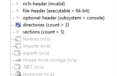 MSecOps's tweet image. #RustPack Version 1.2.0 is now released for our customers. The biggest change was to add full DInvoke support for all payloads. The import table now won't show the Windows APIs being used anymore, instead by default random non malicious imports are added in here to make payloads…