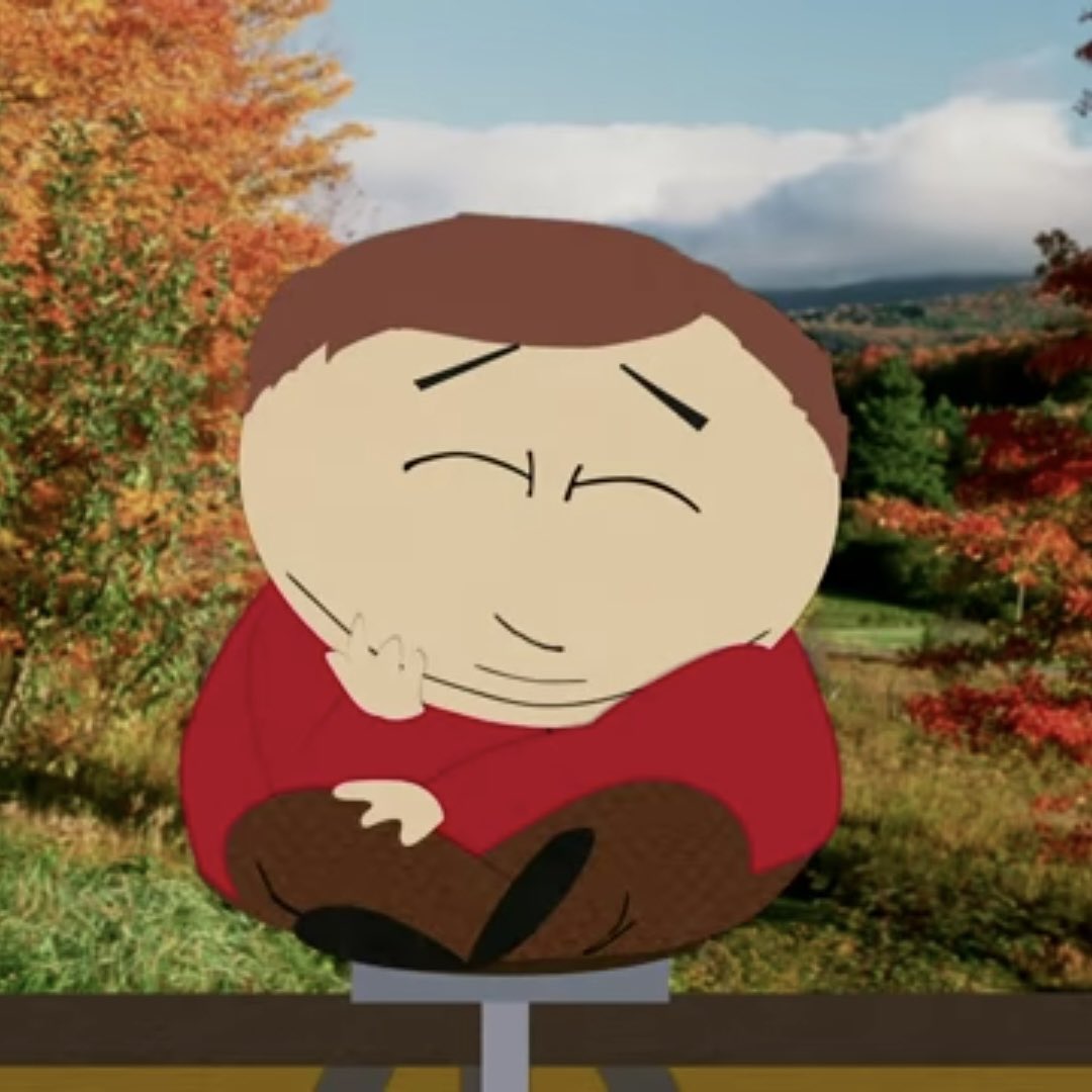 solarspectre_'s tweet photo. qrt w character vs how u draw them

Erica cartman is my self insert atp like idgaf anymore https://t.co/0HFdHcSdEH