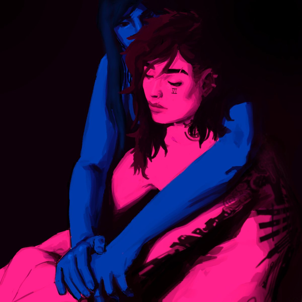 caiTVi girl #caitvi #arcane