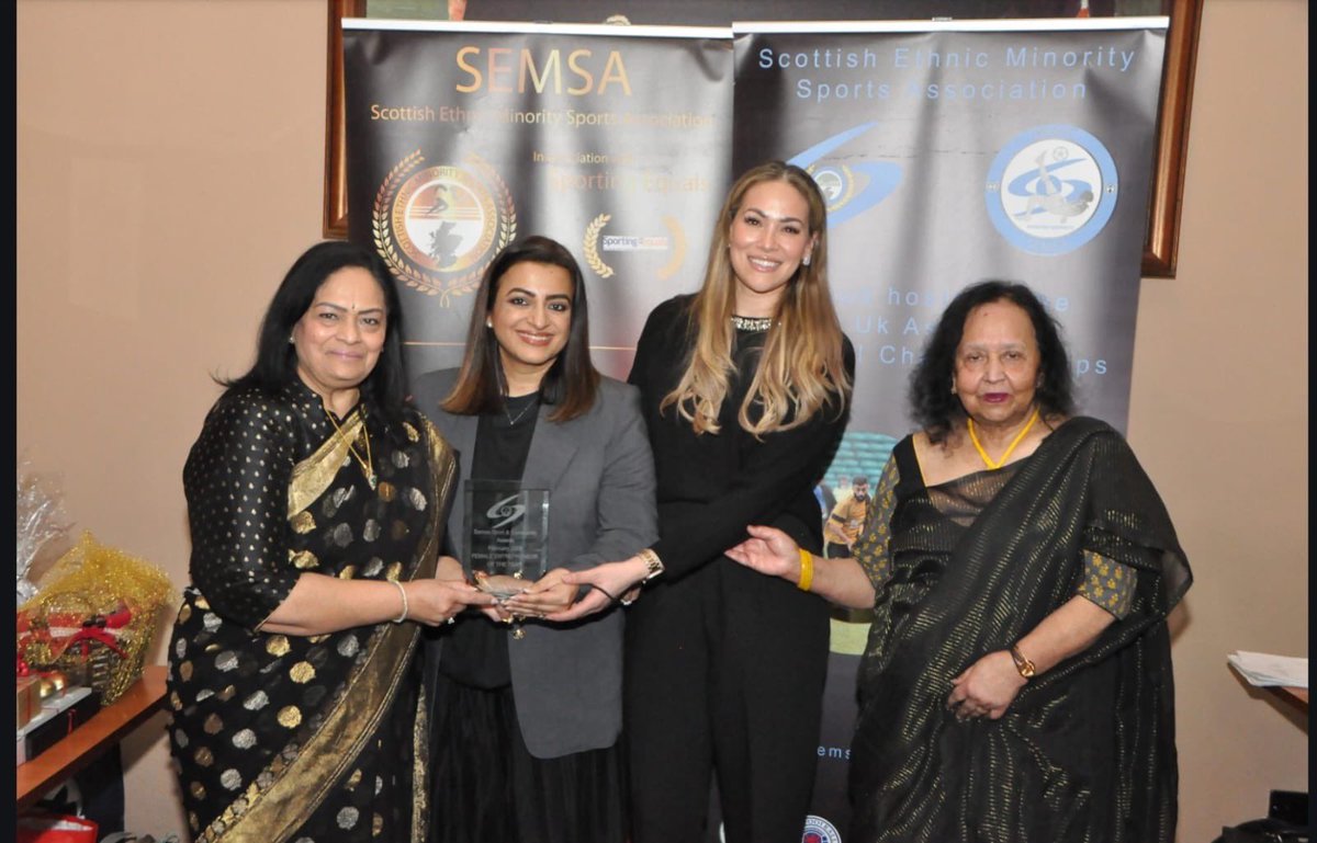 It was my absolute honor to present the Female Entrepreneur of the Year Award. This award celebrates resilience, innovation, and leadership—qualities that define a successful entrepreneur.
Congratulations to all the SEMSA winners and thank you for a truly inspiring evening.