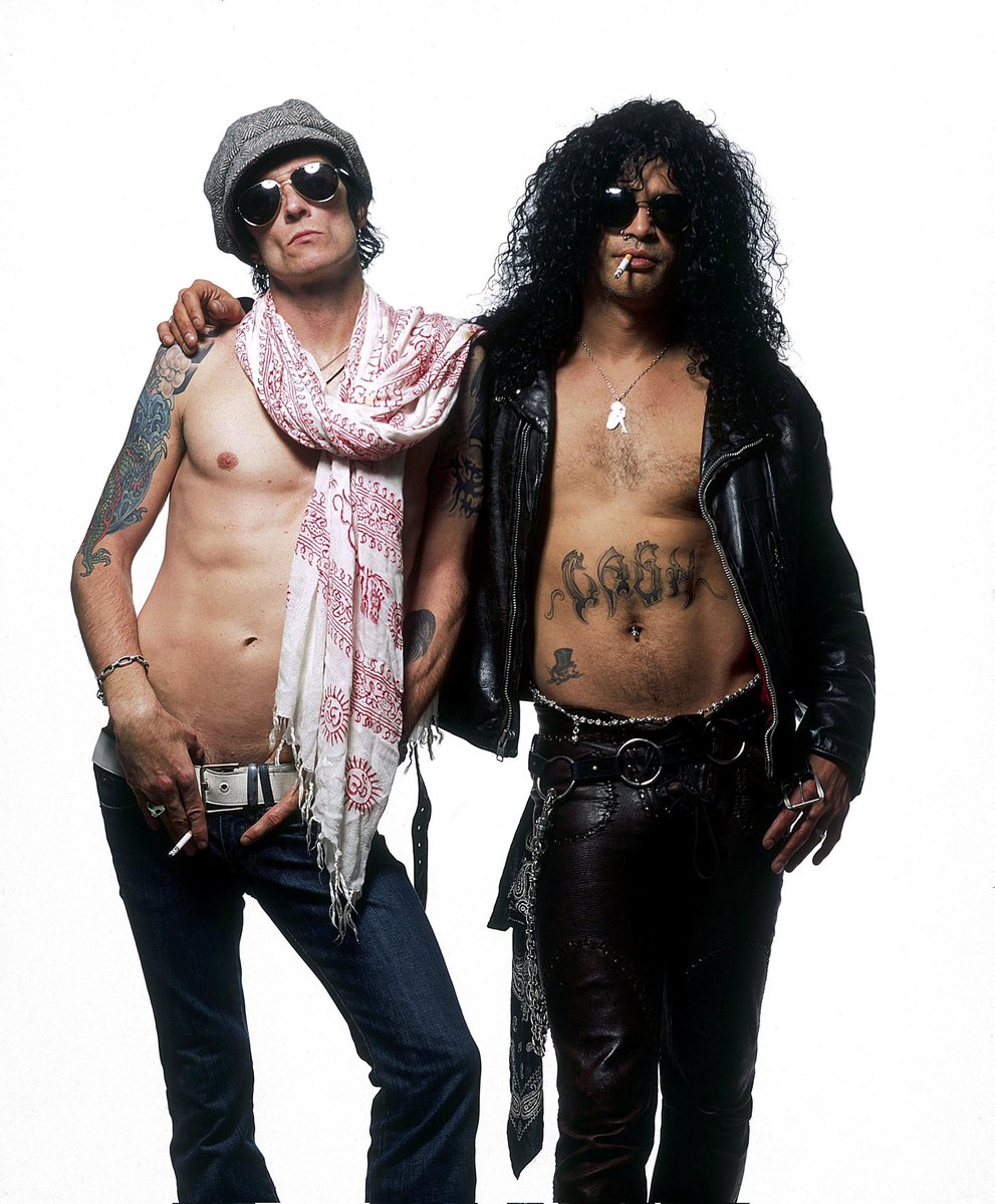 Slash Army Argentina tweet media