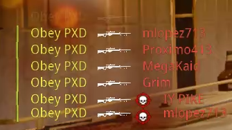 Lunar PXD tweet media