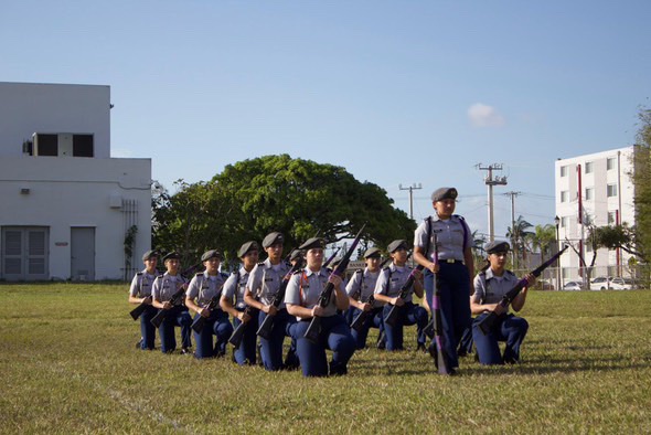 SWMiami_SHS's tweet photo. JROTC! 🦅
#SWEagleNation
#SWPurplePride
#YourBestChoiceMDCPS https://t.co/XEJz5nvts3