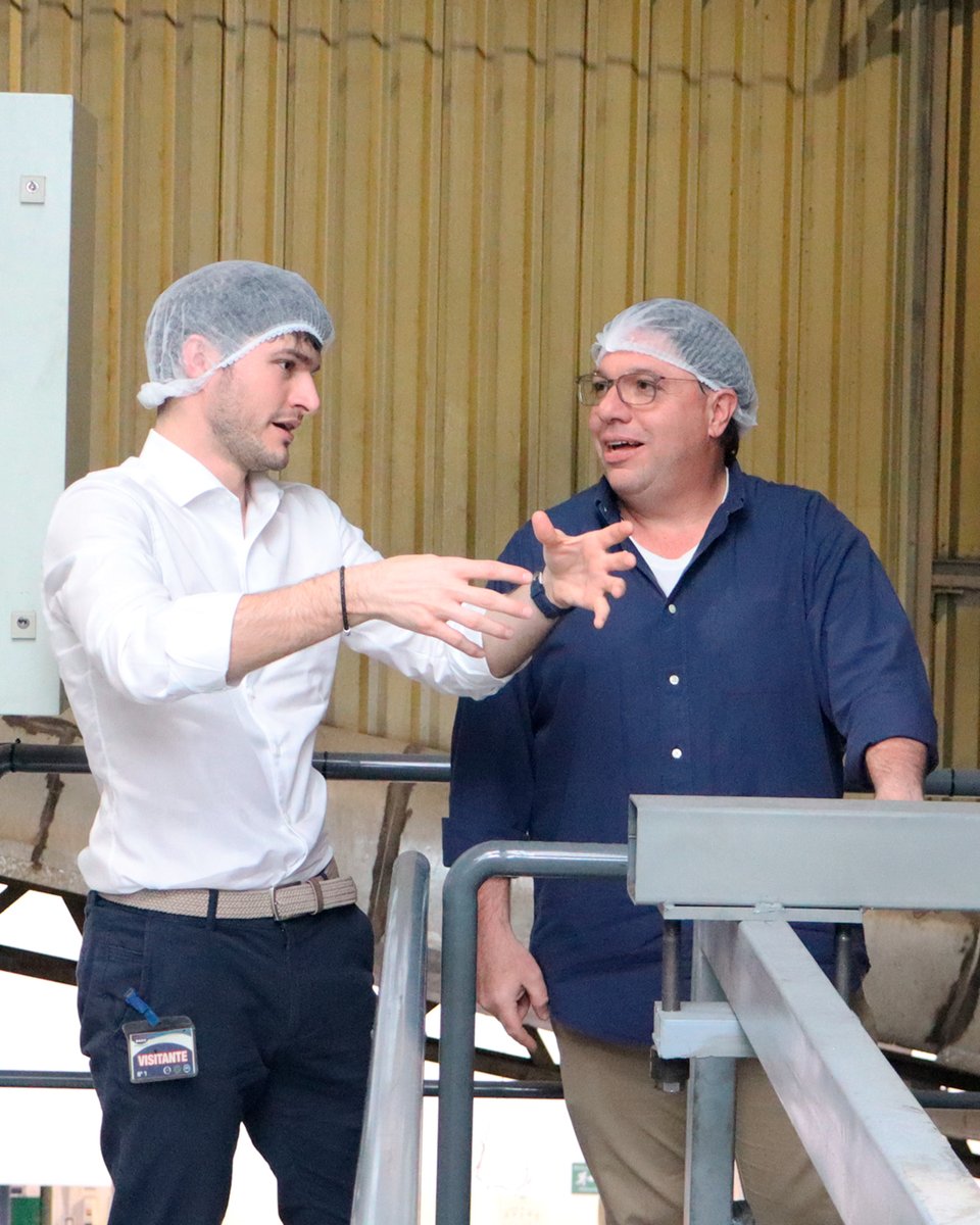 IPSA Latinoamérica tweet media