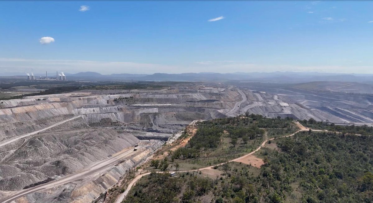 NSW guidelines require new coal projects to mitigate their emissions.

Despite this, Glencore and Yancoal have failed to include any such measures in their plan to expand the HVO coal mine.

This project would release a million tonnes of direct GHG pollution next year alone.