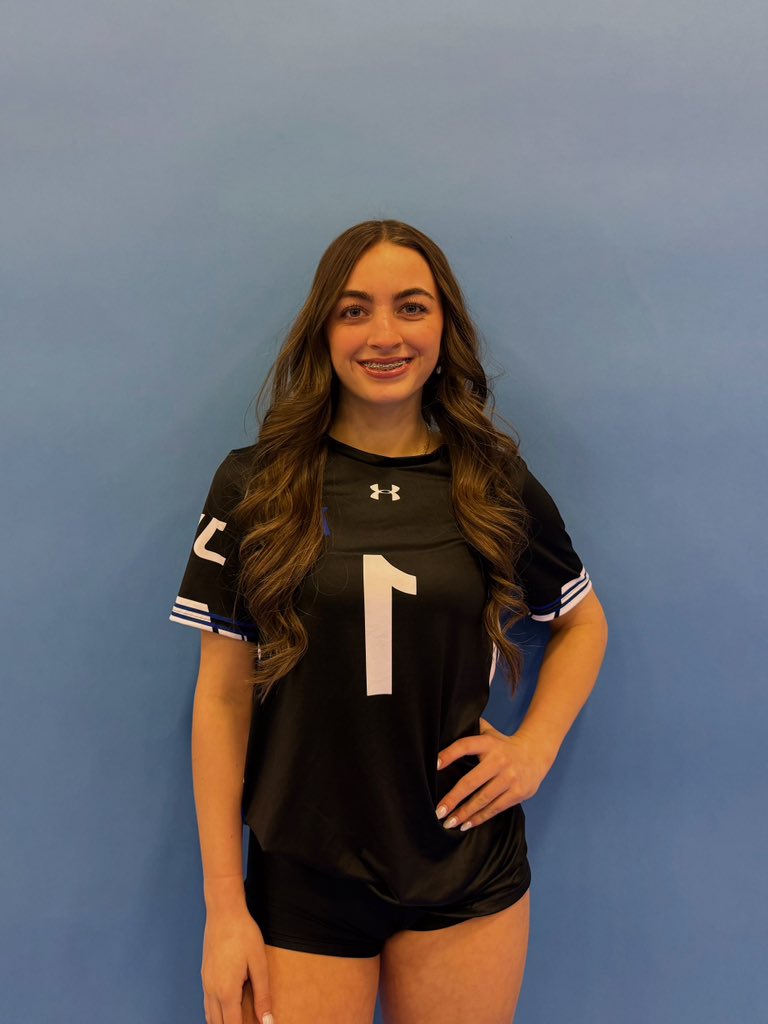 Azure Flagle (@azureflagle2026) on Twitter photo I am so thankful to have received an offer on the volleyball team from Coach Moats at IWU! I want to thank Coach Moats and the girls for showing me the outstanding culture of IWU and their volleyball team!
I'm grateful for this opportunity to play at such a high level school! โค๏ธโ๐ฅ I am so thankful to have received an offer on the volleyball team from Coach Moats at IWU! I want to thank Coach Moats and the girls for showing me the outstanding culture of IWU and their volleyball team!
I'm grateful for this opportunity to play at such a high level school! โค๏ธโ๐ฅ