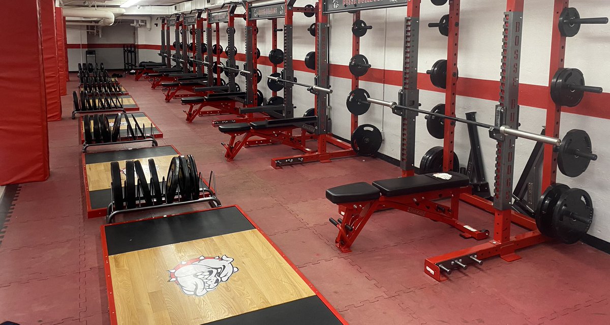 Stephan Mullen (@stephan_mullen) on Twitter photo Give <a href="/BosseFbLifts/">Bosse FB S&C</a> a follow, ran by Bosse Footballs head strength and conditioning coach <a href="/BehmeBreylin/">Breylin Behme</a> #reptheB Give <a href="/BosseFbLifts/">Bosse FB S&C</a> a follow, ran by Bosse Footballs head strength and conditioning coach <a href="/BehmeBreylin/">Breylin Behme</a> #reptheB