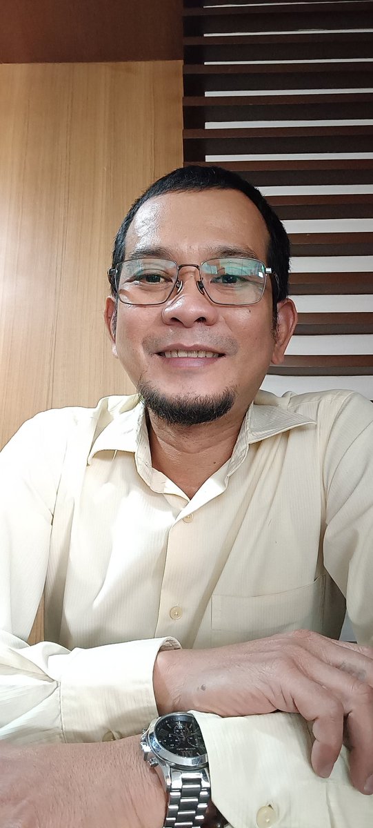 Rex Anthony Papares tweet media