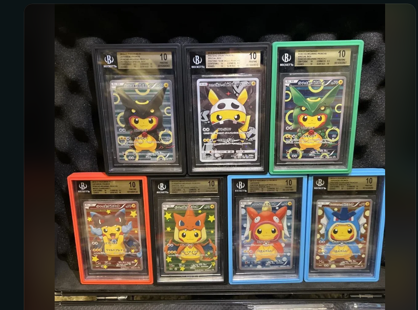 daniennny's tweet photo. new mission, obtain every single one https://t.co/k8KBrYm4Cd