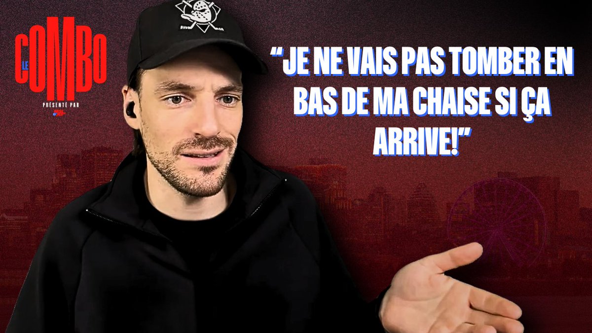 Kirby Dach échangé d'ici la date limite? Une vraie possibilité ou discussion de machine à café?

On en débat cette semaine avec <a href="/stephgonzz/">Stephane Gonzalez</a> au podcast Le Combo présenté par <a href="/Miseojeu/">Mise-o-jeu</a>  ⬇️

youtu.be/ghWrlUiUErU