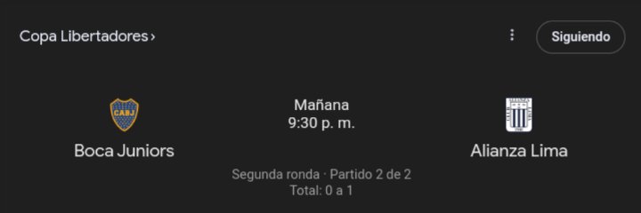 La vida de todo hincha de Boca depende de este partido: