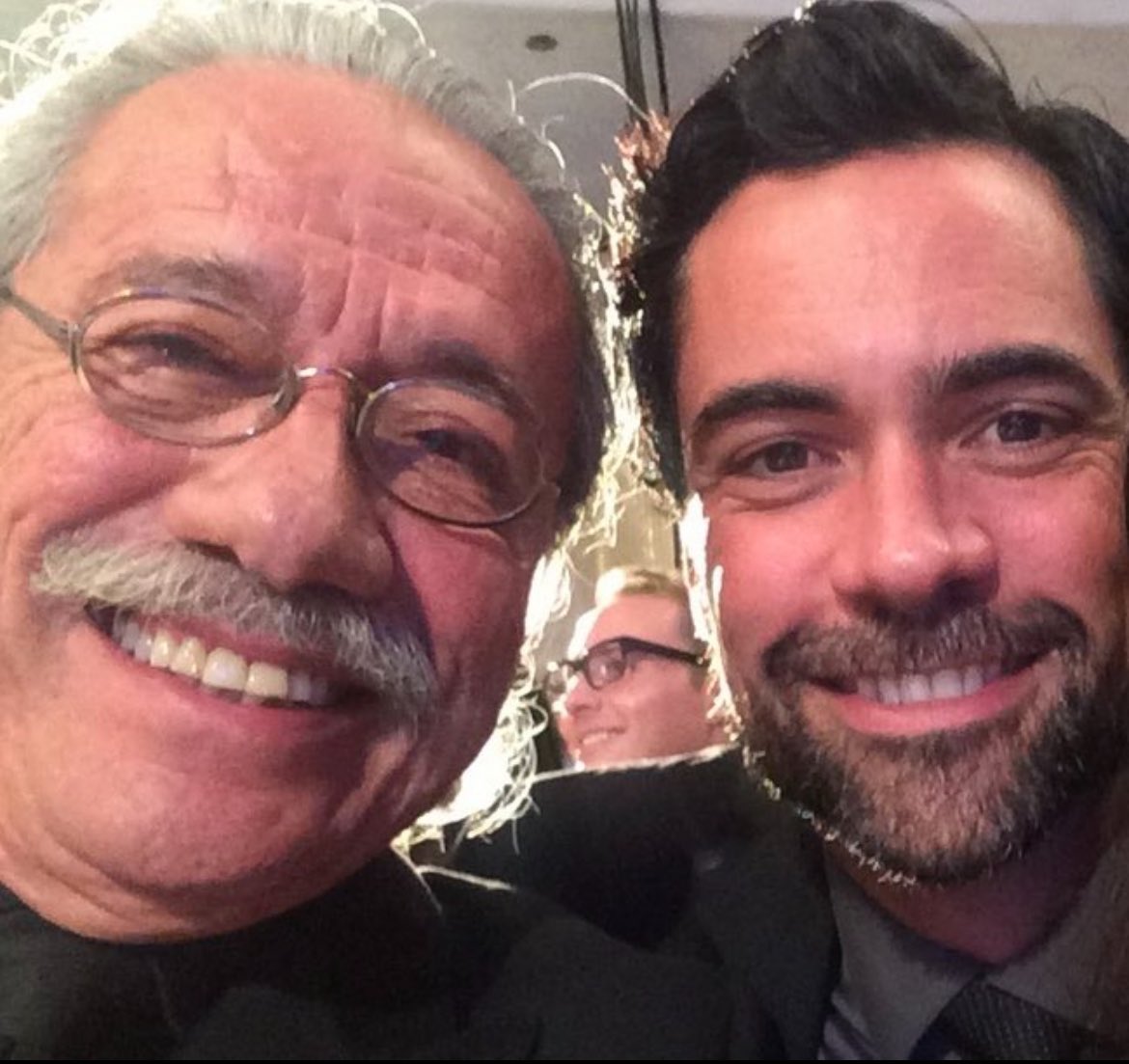 TeamDannyPino's tweet image. Happy Birthday #EdwardJamesOlmos !!! The legend that inspired many legends and legends in the making. Too many amazing artists wouldn’t have realized their craft without you paving the way with your own artistry. Thank you for your genius. 

#edwardjamesolmos #happybirthday